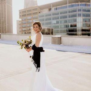 Meet your Posher, Ruth